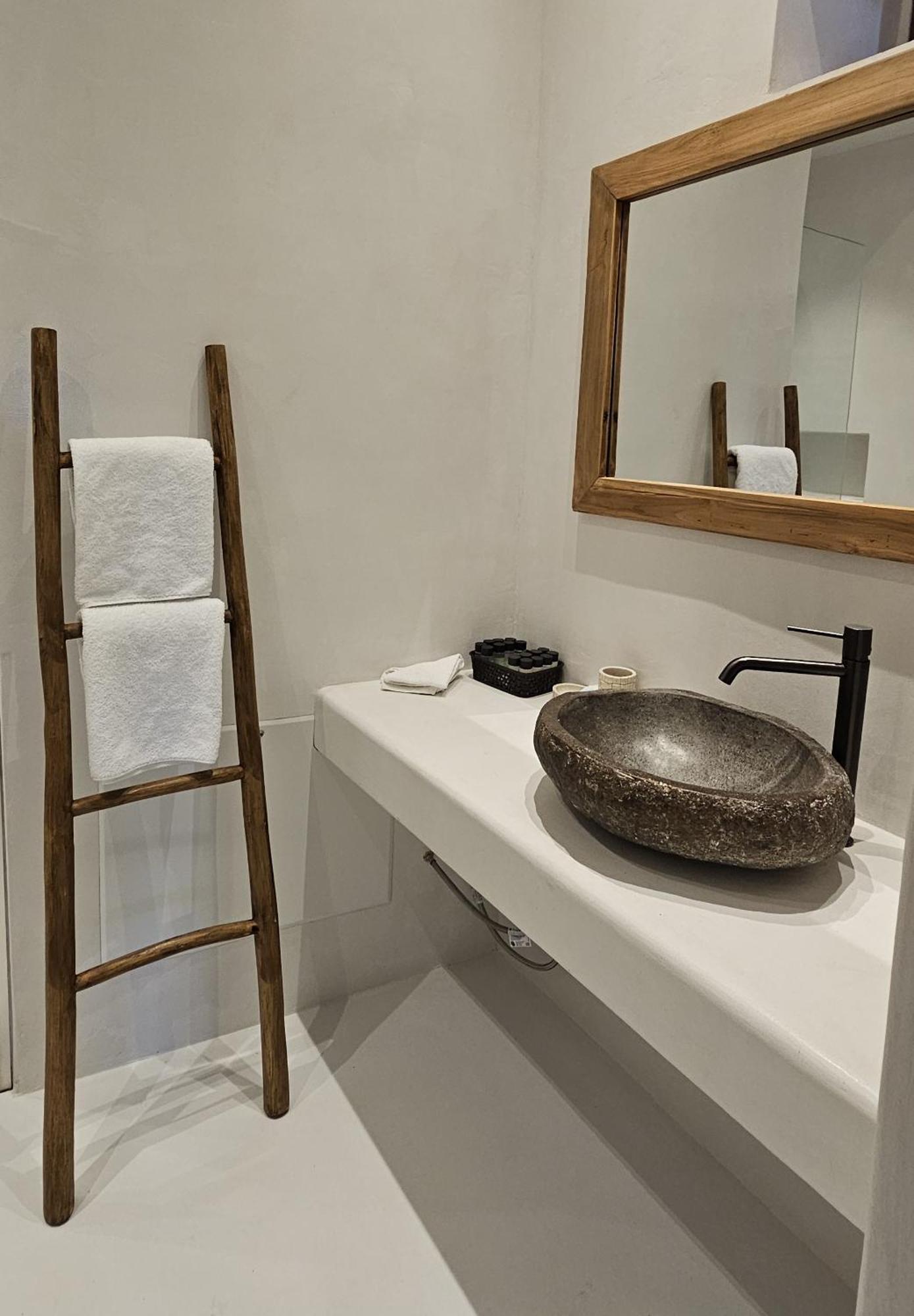 Villa Aphrodite Lindos Suites Exteriör bild