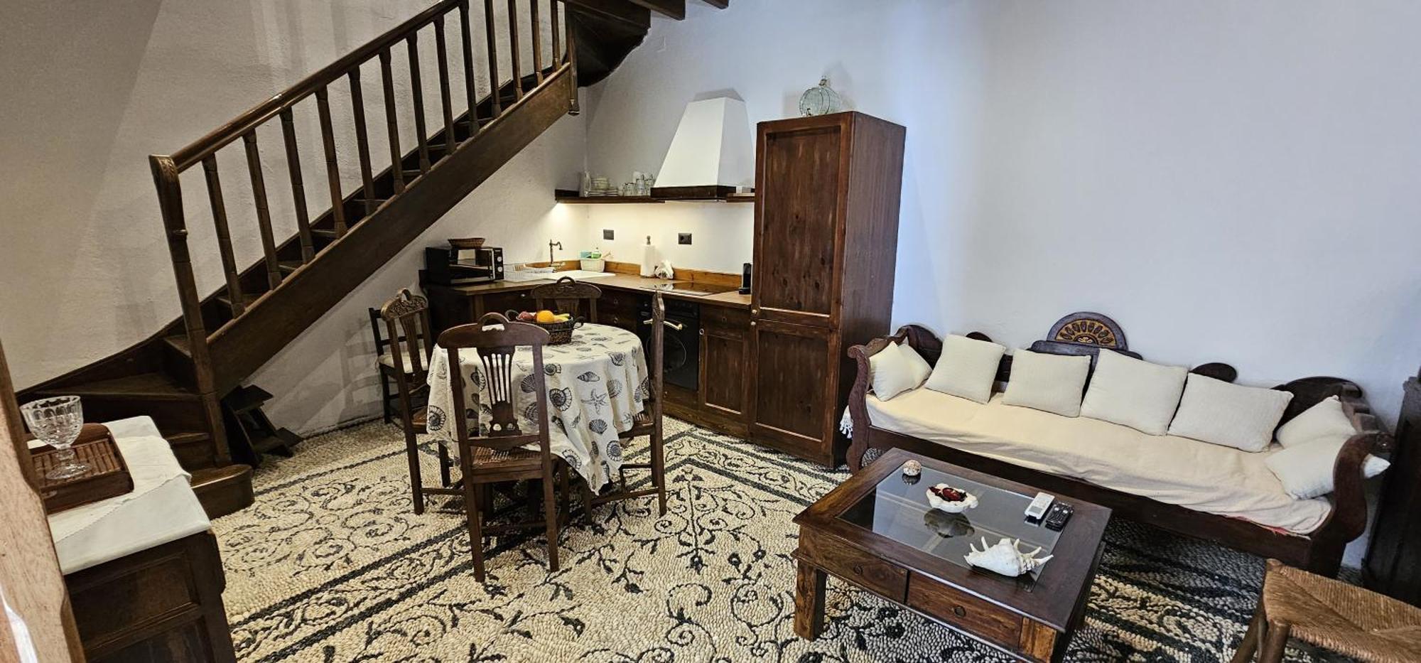 Villa Aphrodite Lindos Suites Exteriör bild